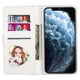 thumbnail image 3 of Funda Para Elegante Funda Iphone 12 Pro Max Glitter Con Cremallera-ideal Para El Uso Diario, 3 of 5
