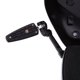 thumbnail image 3 of Soporte de piso CIRO para patas de carretera con brazo negro (60120), 3 of 3