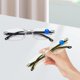 thumbnail image 2 of Gafas presbiópicas Panthra 4‑pack con zoom inteligente blanco y amarillo, 2 of 7