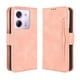 thumbnail image 2 of Funda Tipo Billetera FOXDOCK para Xiaomi Poco M7 Pro 5G – Tapa Flip con Tarjetero, 2 of 5
