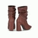 thumbnail image 1 of Bota Mujer Chocolate Silvana Piccadilly, 1 of 4