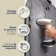 thumbnail image 3 of Vaporizador de Prendas GCSTFS200-052 1200W Blanco, 3 of 11