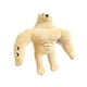 thumbnail image 1 of Juguete De Peluche De Perro Realista, Juguete De Abrazo De Dibujos Animados Suave Para Sofá De Vacaciones, Regalo De Pascua, 1 of 5