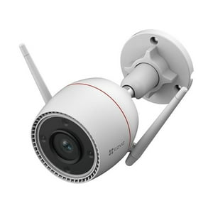 Ezviz - Camara De Seguridad Exterior Wifi Hd 1080P Vision Nocturna H3C