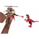 thumbnail image 3 of Set de juguete MAGNETOE Jurassic Legacy Chopper Chase Pack, 3 of 5
