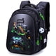 thumbnail image 1 of New Kids School Backpack Boys Orthopedic Checkerboard Knapsack Children School Bags Kids Satchel 7-8 Years mochila escolar, 1 of 3