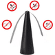 thumbnail image 2 of Abanico Ventilador Repelente De Moscas Insectos Automatico, 2 of 7