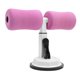 thumbnail image 5 of Sit Up Bar Ventosa Músculo Abdominal Aptitud Para El Gimnasio En Casa Entrenamiento Abdominal Rosa Rosa, 5 of 5