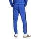 thumbnail image 2 of Pantalones deportivos Adidas, tricot, 3 rayas, cónicos, color azul real, 2 of 6