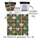 thumbnail image 2 of Juego de rompecabezas Fun Squared Games Squzzle Puzzle de 9 piezas, 2 of 3