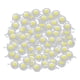 thumbnail image 5 of Chip De Cuentas LED De Alta Potencia Y Alto Brillo Para Reflector 100x 3W Blanco, 5 of 5