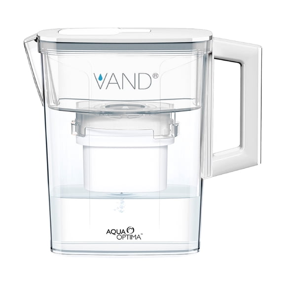 Jarro Purificador Compact 2,1lts Blanco
