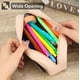 thumbnail image 4 of Estuche de silicona Mr. Pen con charms DIY, 4 of 6