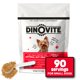 thumbnail image 1 of Polvo Probiótico Dinovite para Perros Pequeños 800g 90 Porciones, 1 of 6