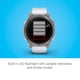 thumbnail image 5 of Smartwatch Garmin epix Pro (Gen 2) Edición Zafiro 47 mm, 5 of 6