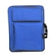 thumbnail image 2 of Estuche De Cartera De Arte Bolsa De Arte Para Ni?os Dibujo Libros De Bocetos Viajes Artistas Mochila Azul Oscuro, 2 of 5