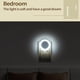 thumbnail image 5 of Luces nocturnas de bajo consumo Lámpara de pared Luz de noche Sensor de control de luz inteligente Lámpara de noche Lámpara de pared Cuidado de los ojos Lámparas de bajo consumo, 5 of 6