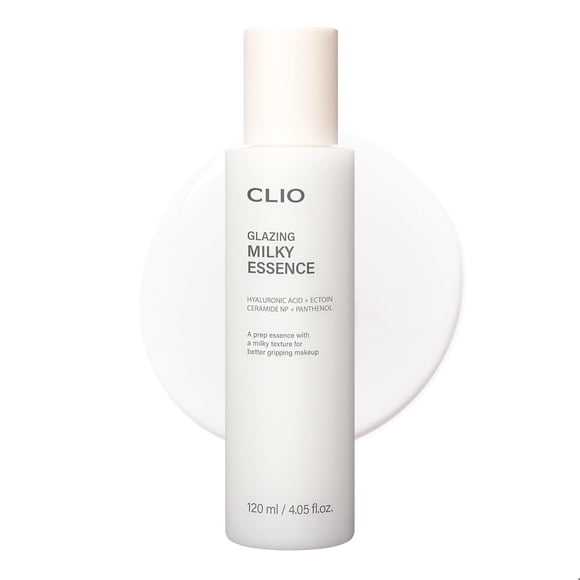 Arroz lechoso glaseado PDRN de Essence CLIO, 120 ml