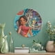 thumbnail image 5 of Plato Decorativo de Porcelana Desmarcar Elena De Avalor 15 cm, 5 of 6