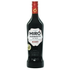 Vermouth Rosso Miró 1 Lt