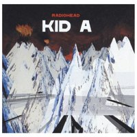 Hitway Music - Radiohead - Kid A (2Lp) | Vinilo
