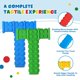 thumbnail image 3 of Juguetes Masticables Sensoriales Lull Kids para Autismo y TDAH 2 Unidades, 3 of 7