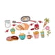 thumbnail image 3 of Cocina Adhesivos De Pared Decal Arte Murales Interior Comedor PVC Papel Pintado, 3 of 5