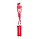 thumbnail image 2 of Cuerda Para Saltar Play Day Roja 7ft Infantil Nylon Plastico, 2 of 3