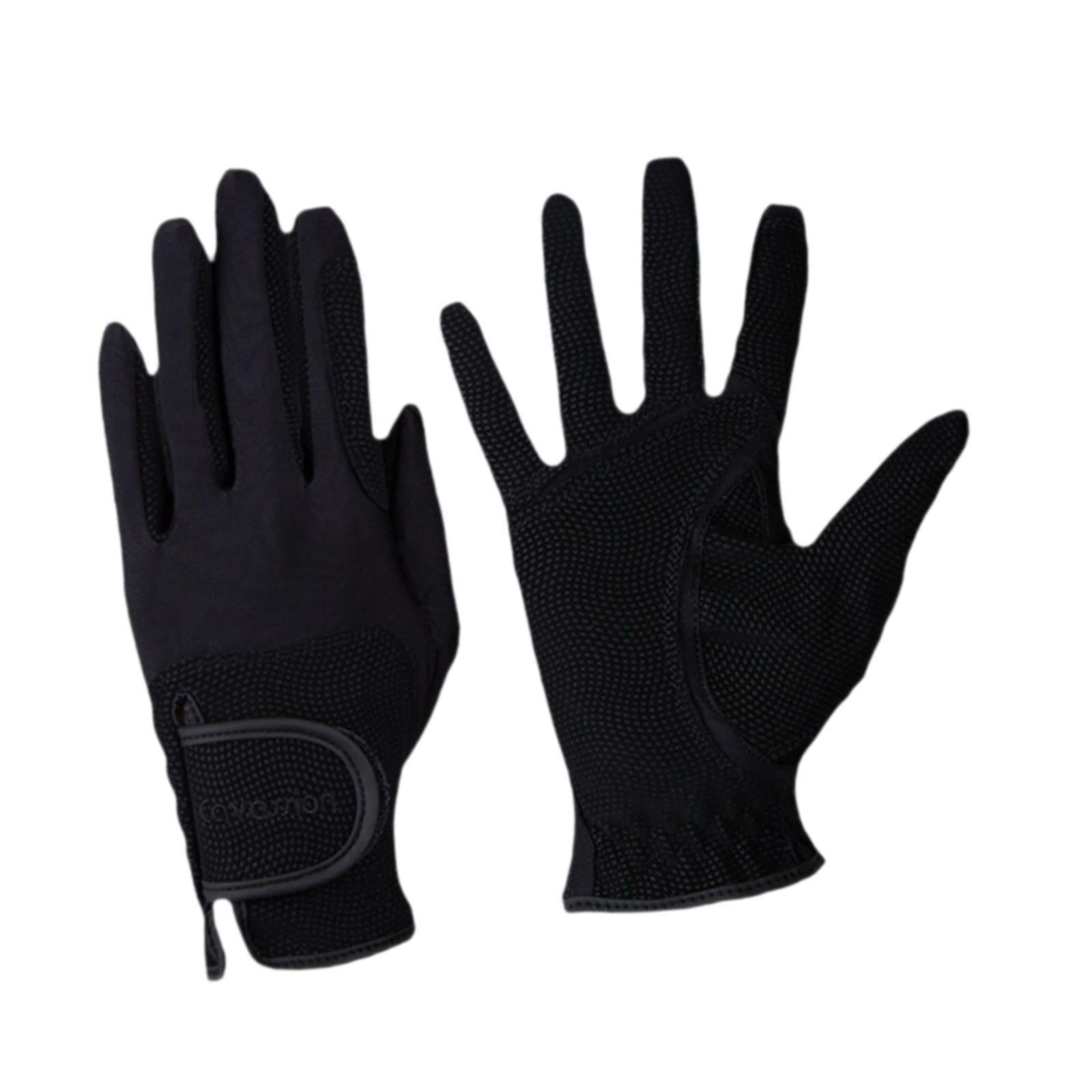 Ioensy - Guantes Para Montar A Caballo, Mitones Creativos Para Andar En Bicicleta, Hacer Jardinería Y Hacer Ejercicio.