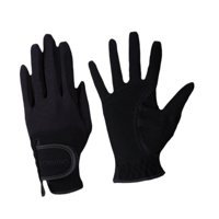 Ioensy - Guantes Para Montar A Caballo, Mitones Creativos Para Andar En Bicicleta, Hacer Jardinería Y Hacer Ejercicio.