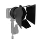 thumbnail image 1 of Accesorio de Iluminación Amaran Mini Fresnel Haz Ajustable 15°-30° Montura Bowens, 1 of 9