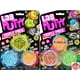 thumbnail image 1 of Set Putty Bundle JA-RU Lab Glow in The Dark Slime, 6 unidades, 1 of 7