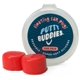 thumbnail image 5 of Tapones para los oídos Putty Buddies Floating, paquete de 3 pares para nadar, 5 of 7