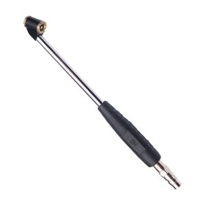 Ioensy - Mandril De Aire Para Inflado De Neumáticos, Repuestos Resistentes, Mango Ergonómico, Accesorios