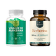 thumbnail image 1 of Pack Vinagre De Manzana 60 Gomitas + Berberina 60 Cap Karun Life, 1 of 3