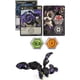 thumbnail image 2 of Juguete coleccionable Action Figure Bakugan Ultra Nillious de 7,6 cm, 2 of 5