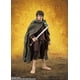 thumbnail image 3 of Conjunto de figuras de acción TAMASHII NATIONS Frodo y Gollum (El Señor de los Anillos), 3 of 9