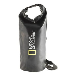 National Geographic - Bolsa Seca A Prueba De Agua 10 Litros