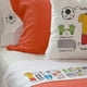thumbnail image 2 of Juego De Sábanas 1 Pl Soccer, 2 of 2