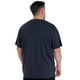 thumbnail image 2 of Polera Hombre Print Frontal Cuello Redondo, 2 of 7