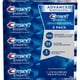 thumbnail image 1 of Pasta Dental Crest 3D White Avanzada 5.2 oz Paquete de 5, 1 of 3