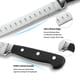 thumbnail image 3 of Cuchillo Para Rebanar Brisket Ultra Sharp 28 Cm De Acero Inoxidable, 3 of 6