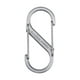 thumbnail image 1 of Mosquetón S-Biner® Stainless Steel Dual Carabiner #2 Nite Ize Gris, 1 of 2