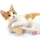 thumbnail image 3 of Juguete Gato SmartyKat Madcap Mania Ratan Catnip Rellenable, 3 of 3