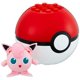 thumbnail image 1 of Juguete de construcción Mega Construx Pokémon Jigglypuff con 6 figuras, 1 of 4