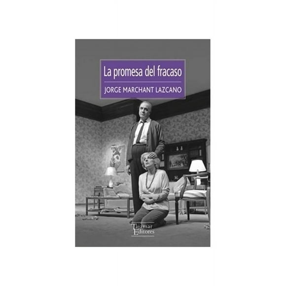 Libro La Promesa Del Fracaso.