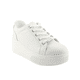 thumbnail image 3 of ZAPATILLAS URBANAS CHALADA MUJER BLANCO 23-MEMPHI-2 - Talla 38, 3 of 5
