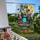 thumbnail image 5 of Bandera de Jardín Temática Minecraft Desmarcar, 5 of 5