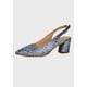 thumbnail image 2 of Zapato Azima Celeste, 2 of 5