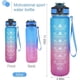 thumbnail image 2 of Botella De Agua Por Colores 1000ml, 2 of 3